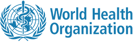 World Health Organization logo